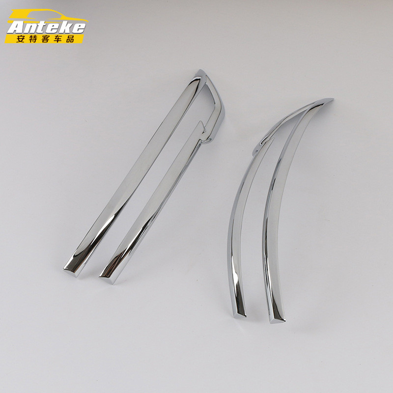 เหมาะสําหรับ 19 ประเภทของ Easy-to-Go กระจกมองหลัง Trims Easy-to-Go กระจกมองหลังสะท้อนแสง Patch