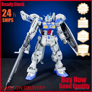 DOUDOU แอฟริกันดอกเบญจมาศ RE1/100 GP04 GERBERA ประกอบรุ่นการ…