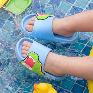 รองเท้าแตะสัตว์ขนาด 17-24 เซนติเมตรสำหรับเด็ก เหมาะสำหรับฤดู…