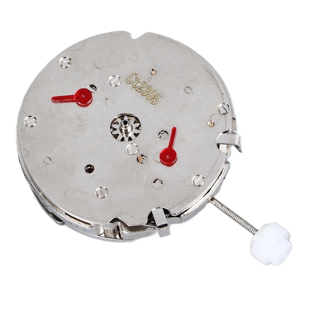 นาฬิกา Mechanical Movement 7120 Unfied Machine 7120 6-เข็มหกเข็ม 7120 อัตโนมัติ Mechanical Movement 