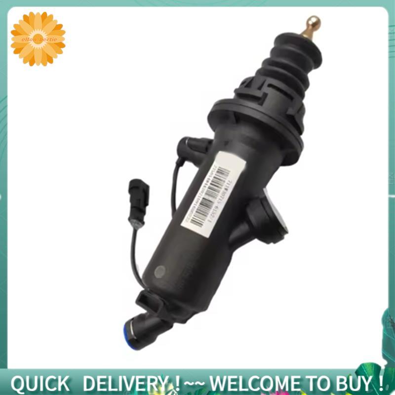 คลัทช์ทาสกระบอกสําหรับ SIONTRUK HOWO TX T5G SITRAK C7H G7 Booster Pump ชิ้นส่วนรถบรรทุก- รุ่นรหัส 71