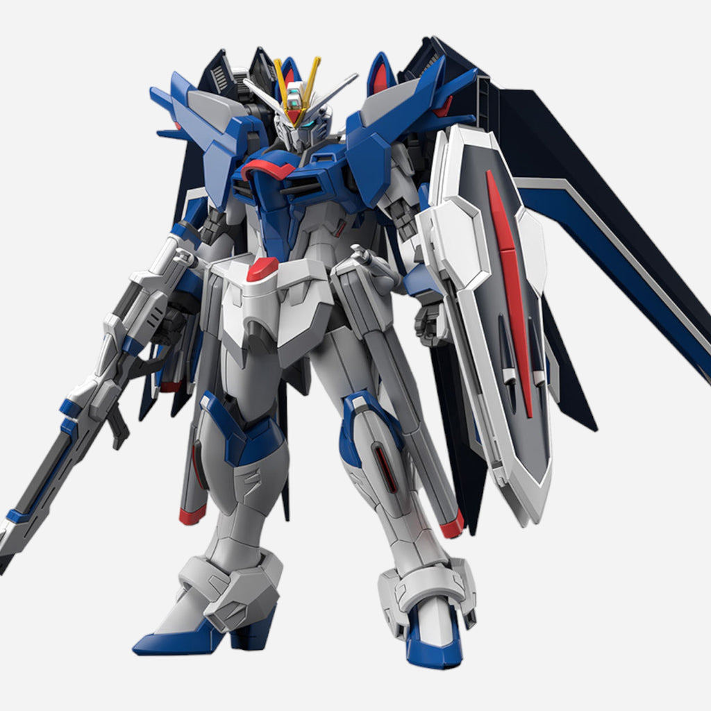 HG 1/144 RISING FREEDOM กันดั้ม