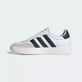 adidas เทนนิส & ไลฟ์สไตล์ รองเท้า Barreda ผู้ชาย สีขาว JI2306