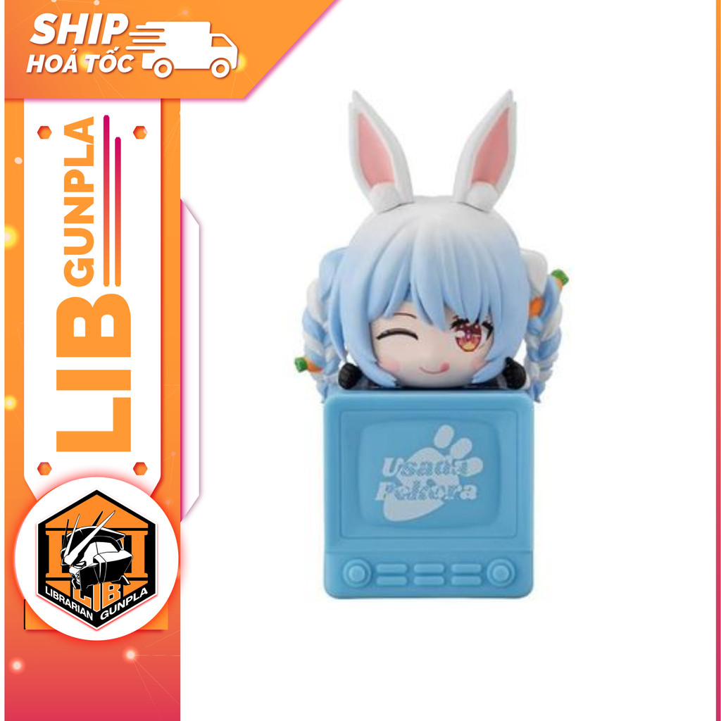 FuRyu - Hololive Production Hikkake Figure Vol 7 - Usada Pekora