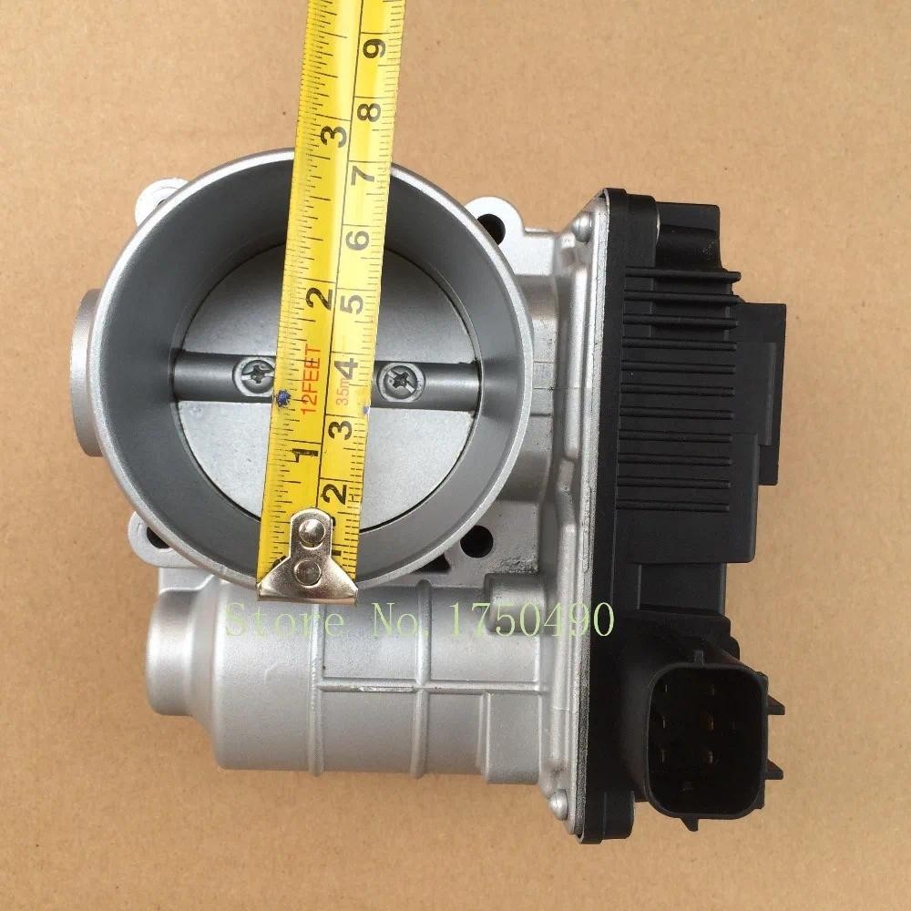 อะไหล่รถยนต์ THROTTLE BODY ASSEMBLY (DIAMETER IS 70MM) PARTS SERA576-01 SERA57601 สําหรับ NISSAN X-T