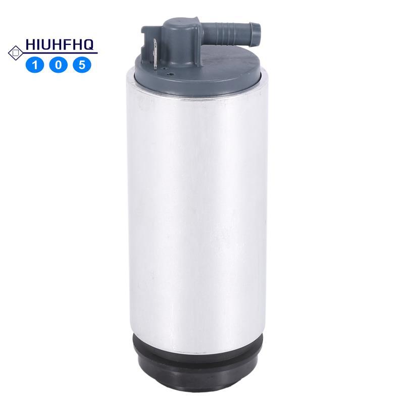 Hiuhfhq106265Lph In-Tankปั๊มไฟฟ้าFitสําหรับS3 A4 A4 TT Golf R32 E85 V6 MK4/MK5 1.8T -487 9-655-1025