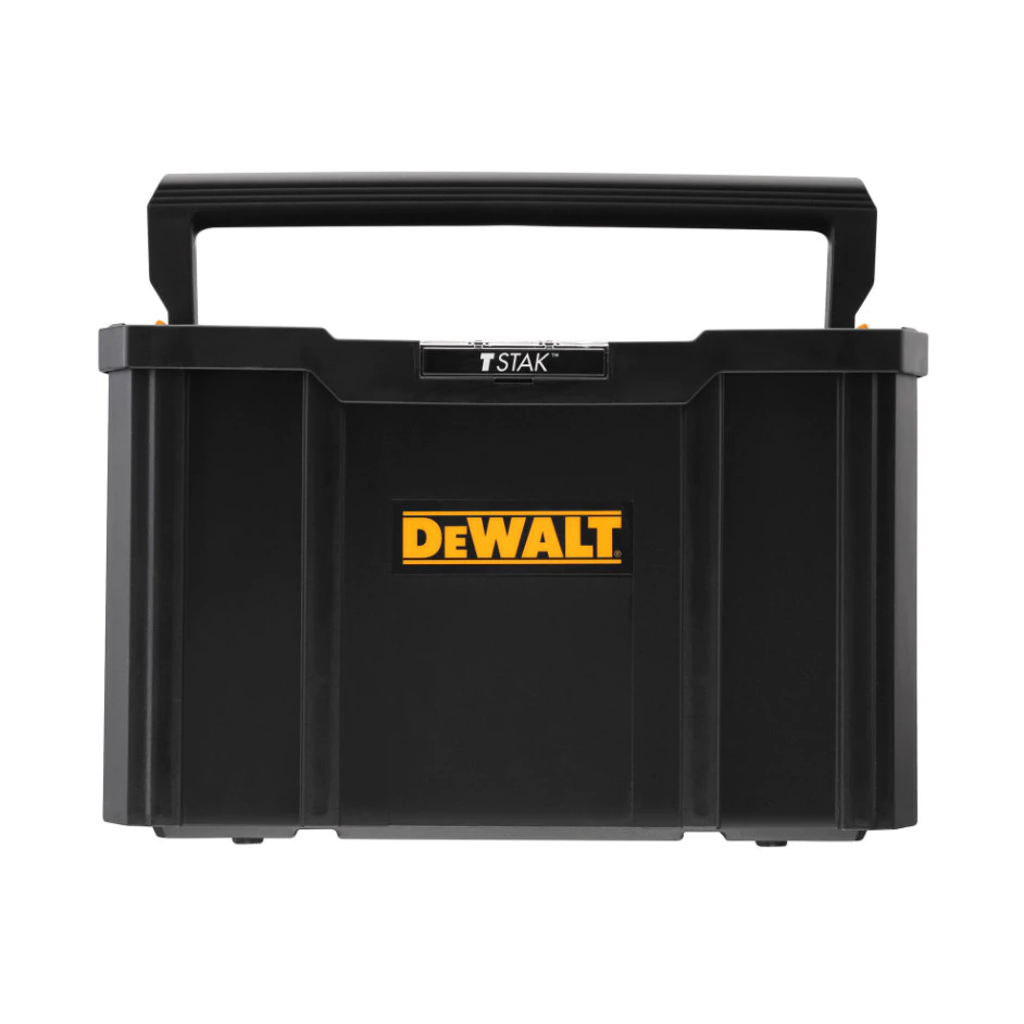 DEWALT กล่องเครื่องมือแบบฝาเปิด TSTAK รุ่น DWST1-71228 thumbnail 4