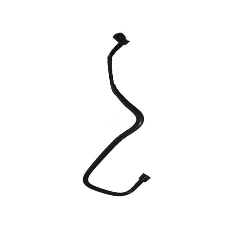 อะไหล่รถยนต์สําหรับท่อระบายอากาศเพลาข้อเหวี่ยงสําหรับ Ford Focus 4M5G6C662FB