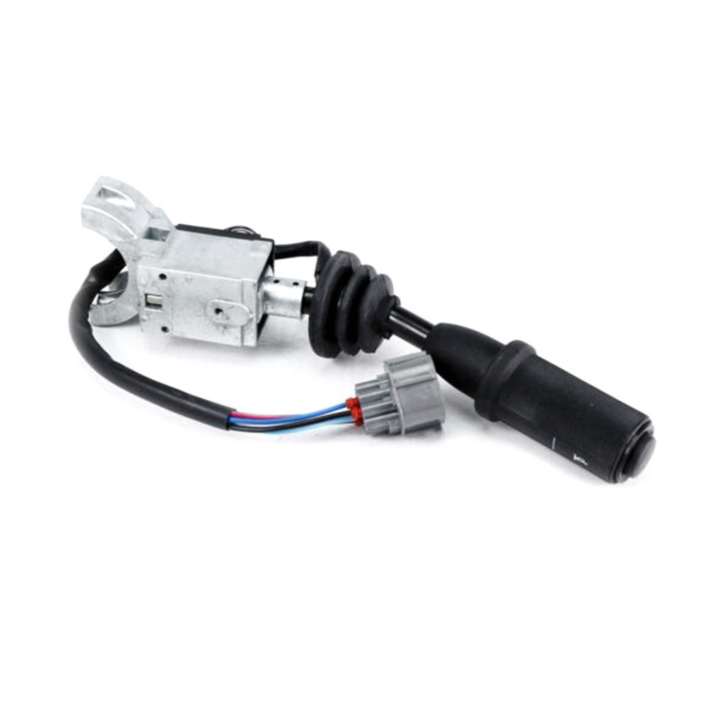 6 Pin Forward & Reverse Switch สําหรับ JCB 3CX 4CX 1400B 1550B 1600B 1700B 214 215 216 217 OE:701/80