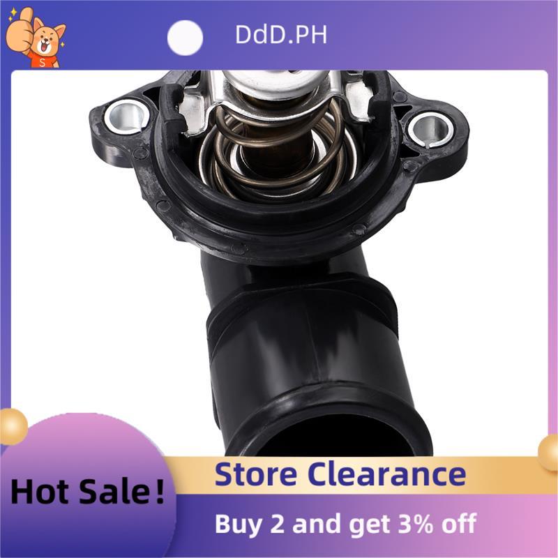 68253514ของ AF 68147599อ่า 68253457AA Engines Cooling Thermostat สําหรับ 300 Grand 3.0