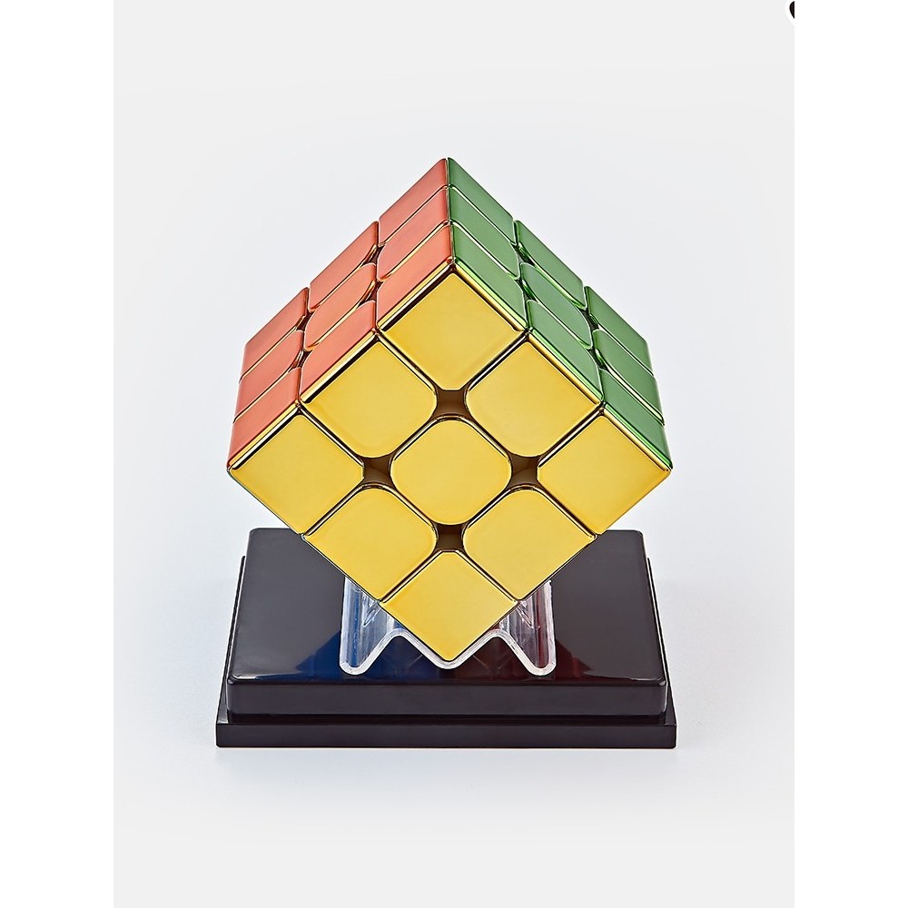 Cyclone Boy Papaya Third-Order Dedicated Racing Cube