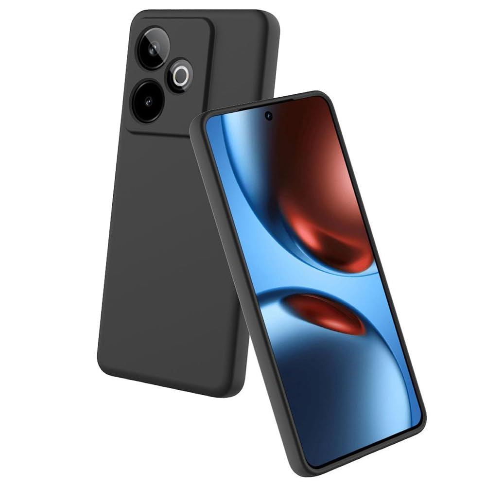 KING CASE สําหรับ REALME GT 7 / REALME GT 7T / REALME GT 7T PRO MACAROON SOFTCASE SILICONE PREMIUM S