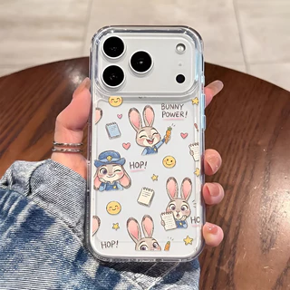 😘Quick-เคสป้องกัน สำหรับรุ่น เคสไอโฟน iPhone 17ProMax 16ProMax 17Air 15Pro 14Plus 13 12 11-ZRQTKK109