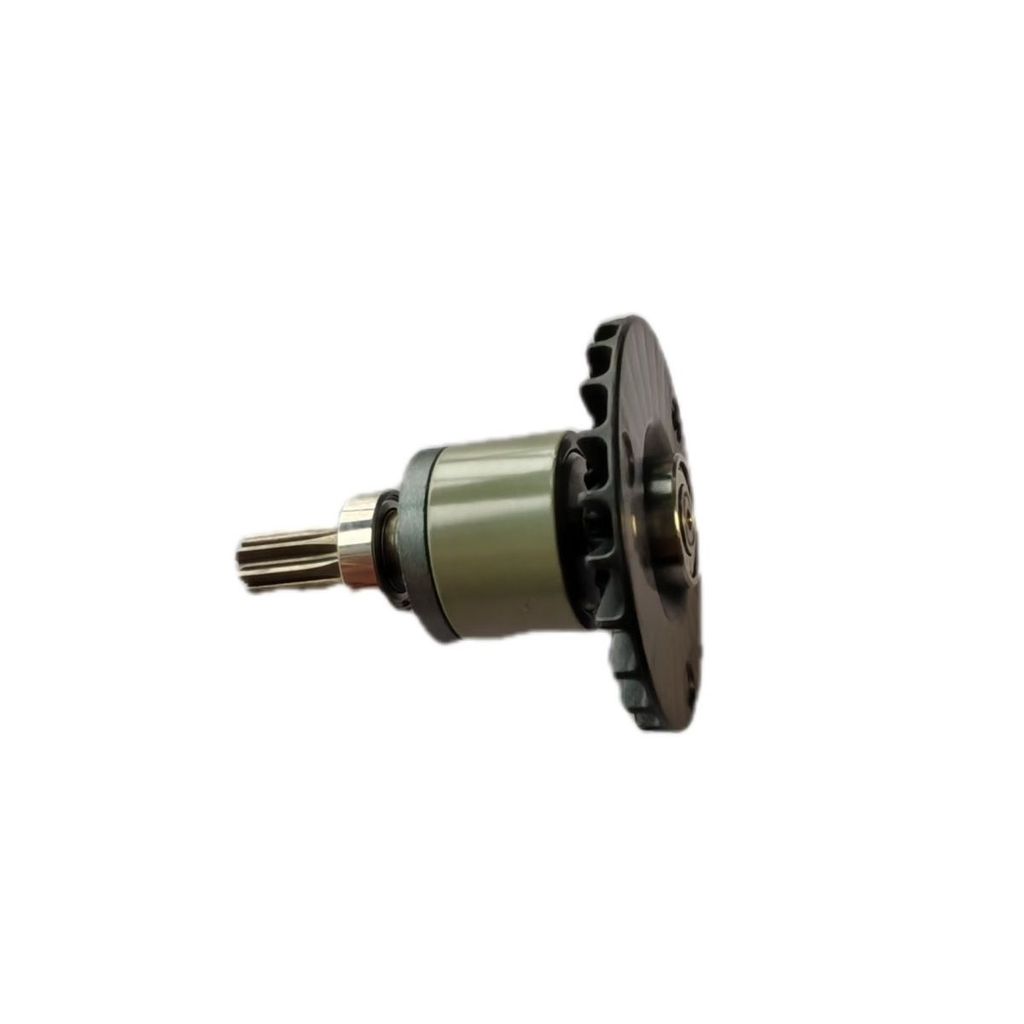 ไขควง Makita DTD172/DTD173 อุปกรณ์เสริม Makita โรเตอร์สากล619678-4