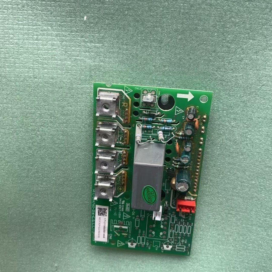 โมดูล PFC แอร์ Midea รุ่น 17127000001655 / 17127000001248 / 17127700000346