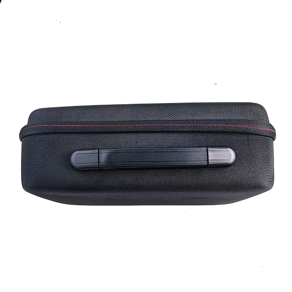 สําหรับ DJI Mavic 1 MAVIC PRO อุปกรณ์เสริมโดรน กระเป๋าเก็บ EVA พร้อมสายรัด เหมาะสําหรับจัดเก็บ ราคา ถูกที่สุด ดีลบีเคเค แกลเลอรีภาพที่ 3