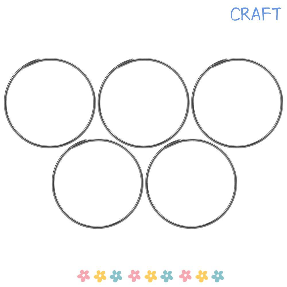 CRAFT ชิ้นส่วนจักรยาน 5 ชิ้น ทนทานสแตนเลสสตีล grade 304 แบบฟรีฮับ พอล และฤดูใบไม้ผลิ สำหรับ Fulcrum 