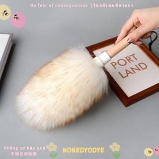 ไม่ยอมแพ้ เครื่องปัดฝุ่นขนสัตว์บ้านของใช้ประจําวันทําความสะอ…