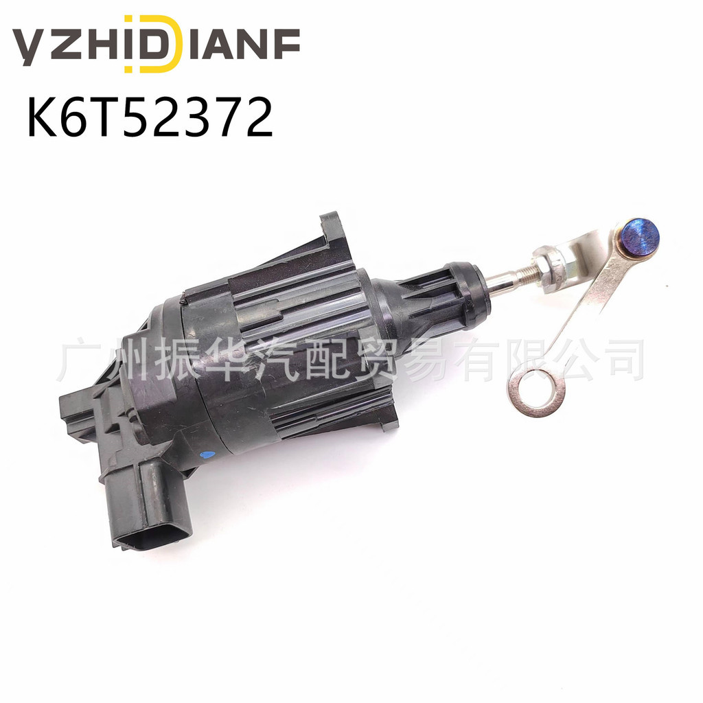 Ready Stock 18900-5AA-A01 K6T52372 เหมาะสําหรับ Honda Civic Civic 1.5T Crown Road