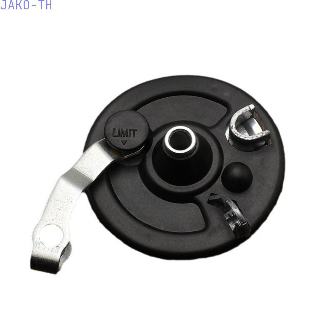 ❀On Sale❀80 Type Front Drum Brake Assembly for Electric Bikes PVC Material 7 9cm Diameter❀