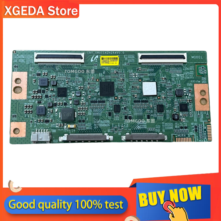 18Y_SHU11A2H2A4V0.0 t-con สําหรับ KD-55X9000F/55X9500G LCD TV logic BOARD 18Y-SHU11A2H2A4V0.0