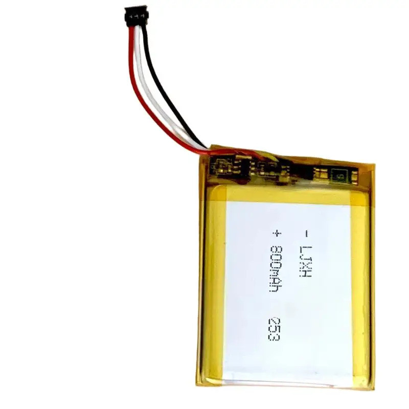 คุณภาพสูงสําหรับ HTC Vive Tracker แบตเตอรี่ B2PYV100 Tracker 3.0 8000mAh