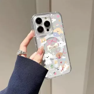 BOV-เข้ากันได้สำหรับ เคสไอโฟน iPhone 17PROMAX 16pro 11 14plus 15 12 13pro-JXYCK533