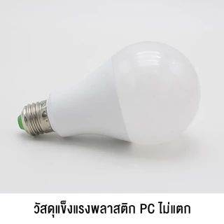 โคมไฟประหยัดพลังงานหลอดไฟไฟ LED DC 12V โคมไฟ Led 3W 6W 9W 12W 15W 18W สำหรับกลางแจ้ง E27หลอดไฟ Led