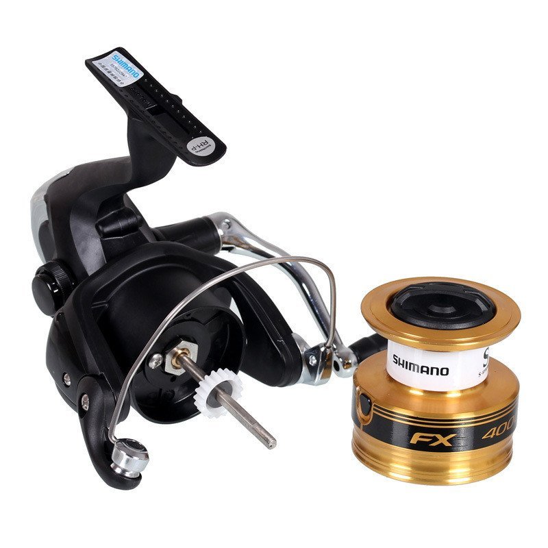 SHIMANO Spinning Wheel 19 FX Entry Grade สำหรับการตกปลา lure wheel