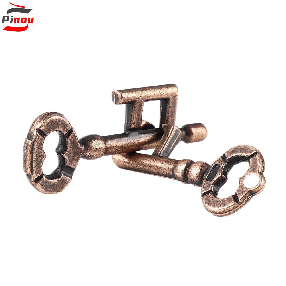 PINOU Puzzle Game Kid IQ Test เครื่องทดสอบสมอง