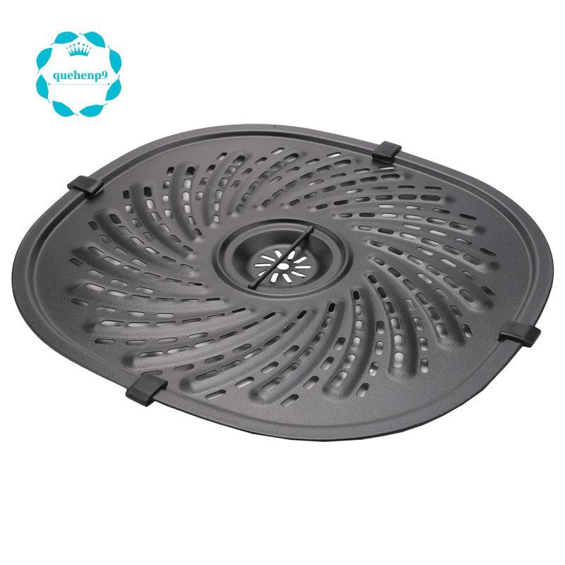 Air Fryer เปลี่ยนกระทะย่างสําหรับ Power XL Gowise 7QT Air Fryers,Nonstick Coating Crisper Plate,Air 