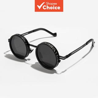 แว่นกันแดดโพลาไรซ์ที่สามารถปรับเปลี่ยนสีเลนส์ได้ พร้อมฟิลเตอ…