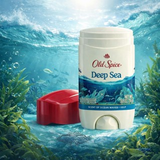 Old Spice Invisible Solid Antiperspirant Deodorant for Men D…