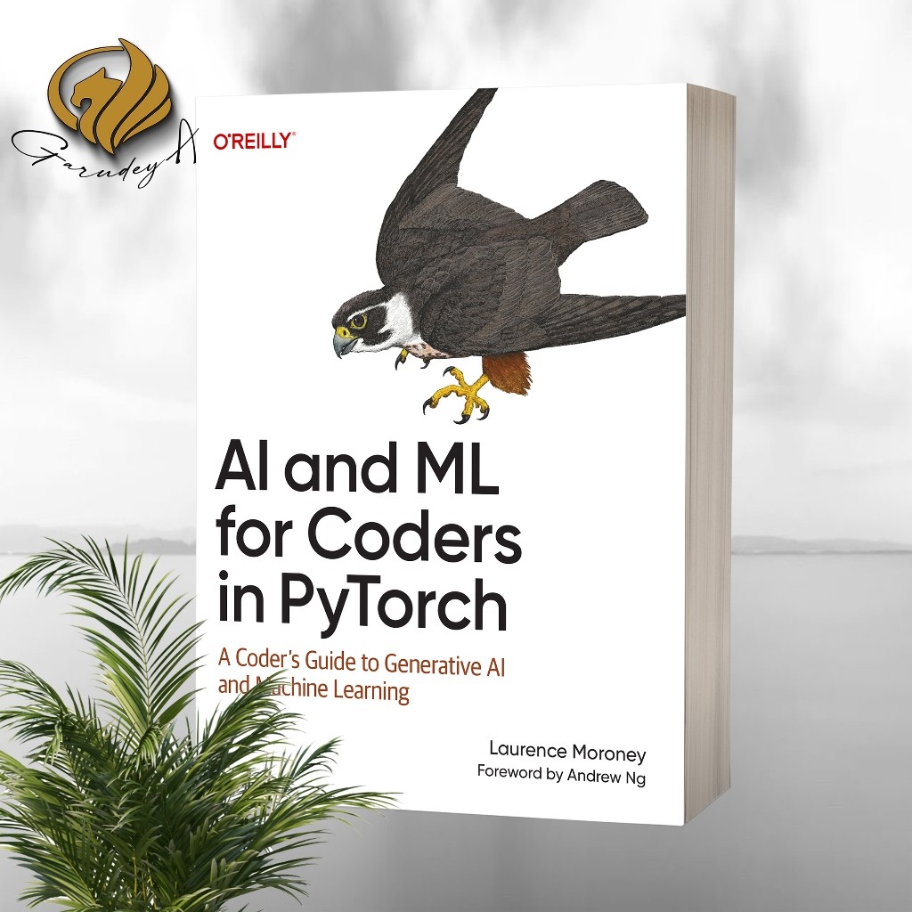 AI และ ML สําหรับ Coders ใน PyTorch โดย Laurence Moroney