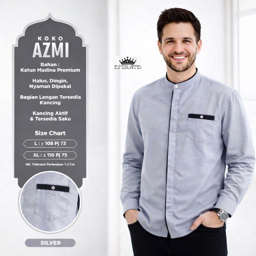 2102 KOKO AZMI by EMiRaTe