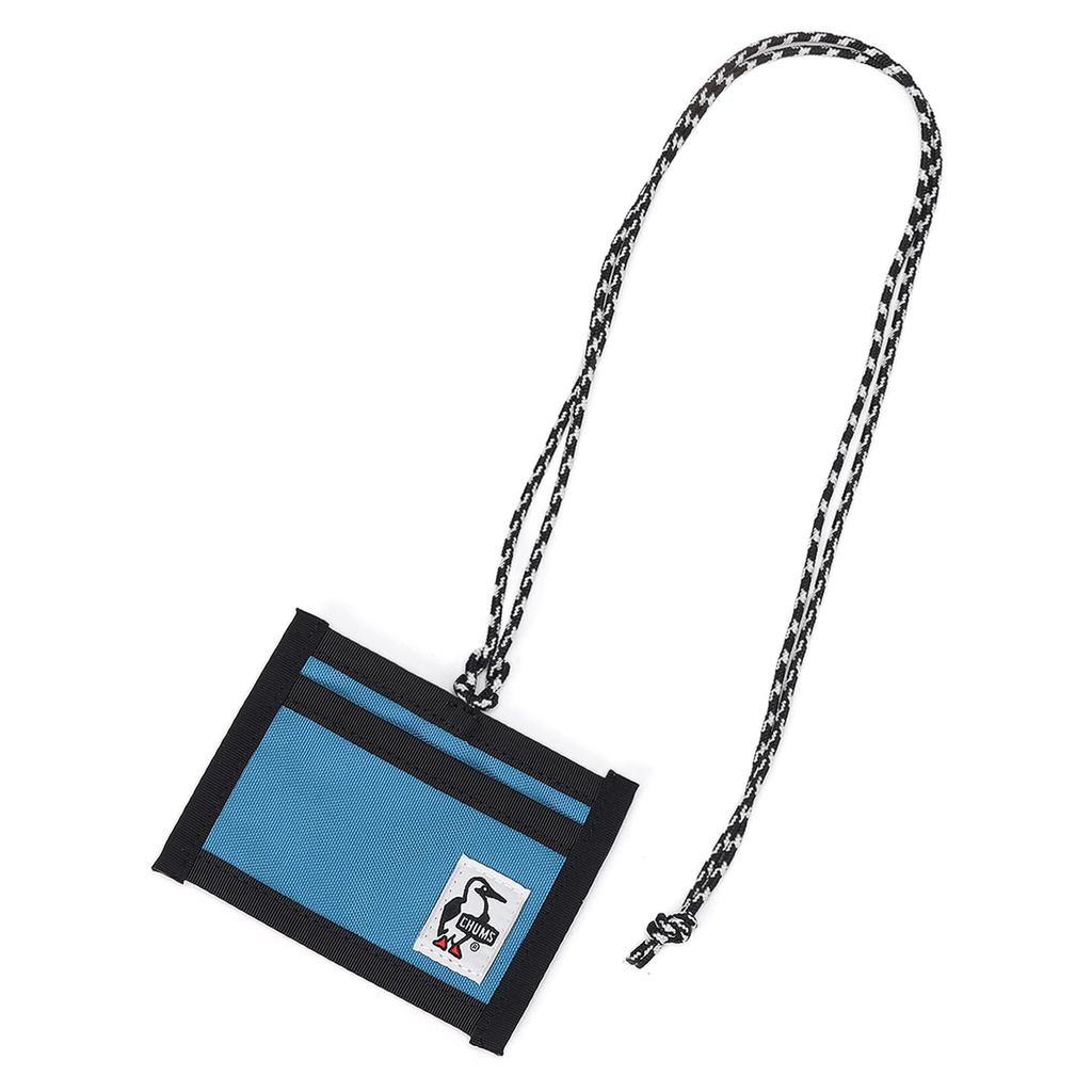 [Chums] Recycled ID Card Case