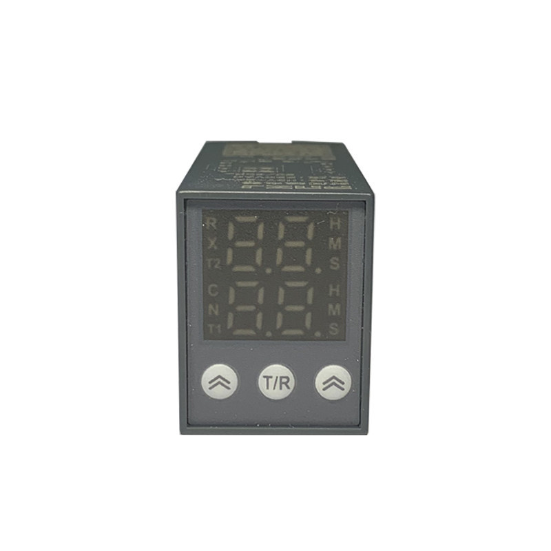 ยี่ห้อใหม่ CP24S-A รีเลย์เวลา Trigger Time-Delay ดูด Time-Delay Disconnection โมดูล Mini Time Switch