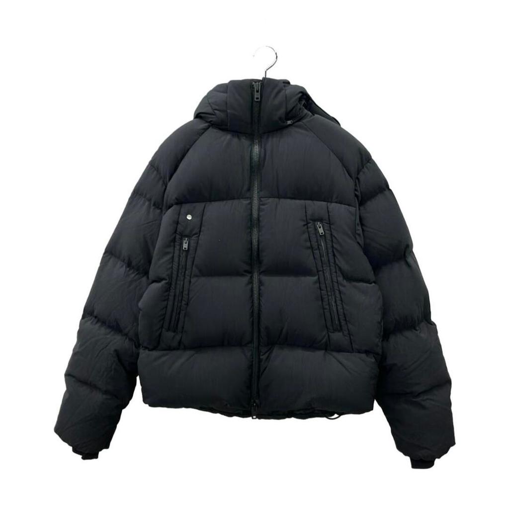 Y-3 Down Jacket Men Direct from Japan Secondhand