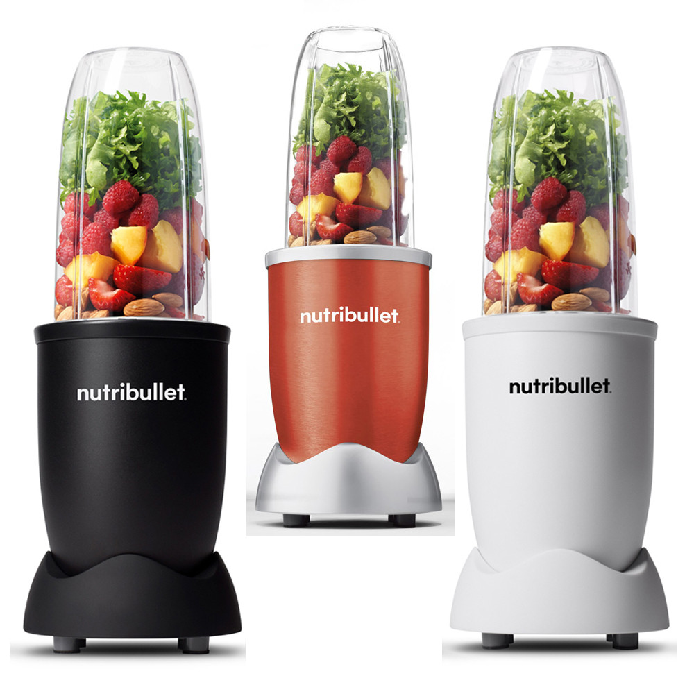 Nutribullet 900W NB908 Daily Blender Juicer Mixer Smoothie Fruit Korea