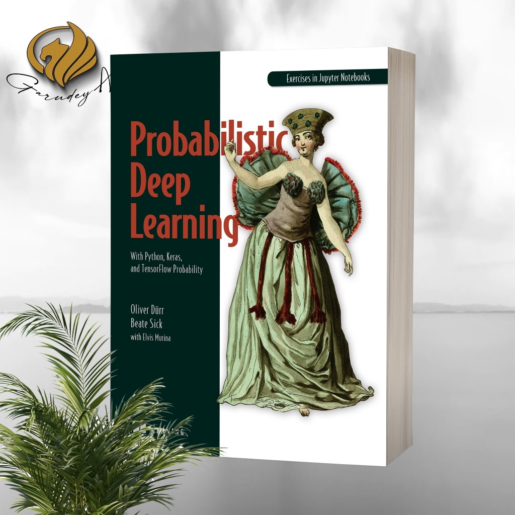 Probabilistic Deep Learning พร้อม Python