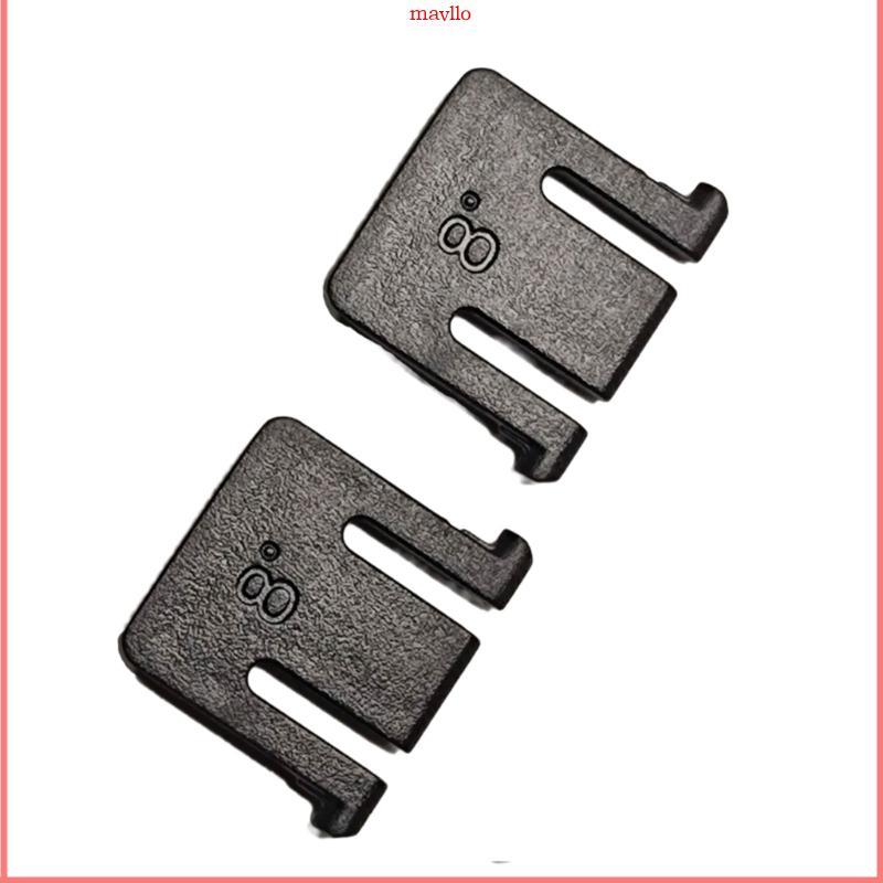 MAVLO ขาตั้งเท้าคีย์บอร์ดทดแทนสําหรับรุ่น K360 K365 MK360 MK365