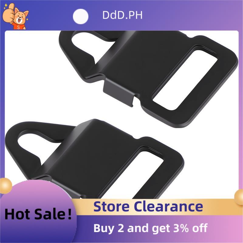 สายสีดํา Lugs คลิปอะแดปเตอร์หนึ่งคู่คอไหล่สําหรับรุ่น 203 205 500C 501 ซม.503cx 503cw 903 SWC 201F