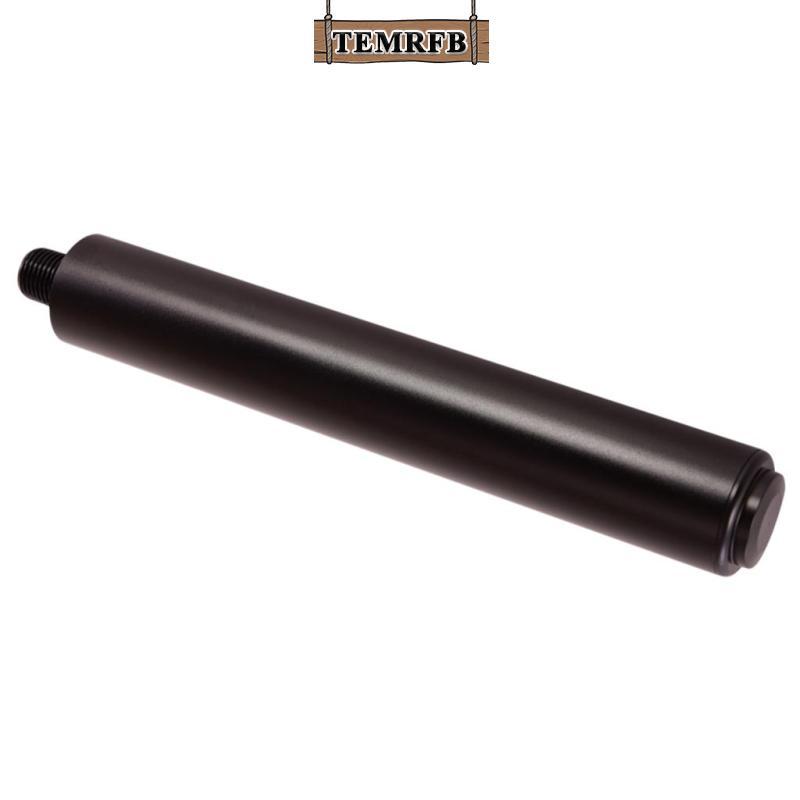 [temrfb] Pool Cue Extender Extension 8 สําหรับออกกําลังกาย