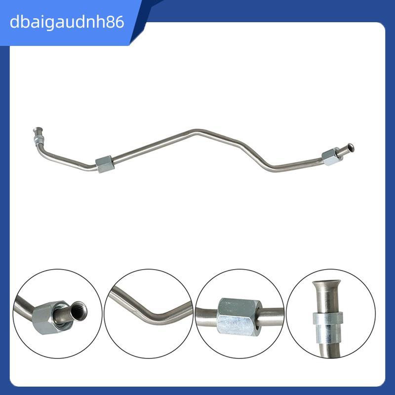 READY STOCKBack Pressure Sensor Tube 1C3Z9D477AA Sensor Back Pressure Sensor Tube 1837875C1 สําหรับ 