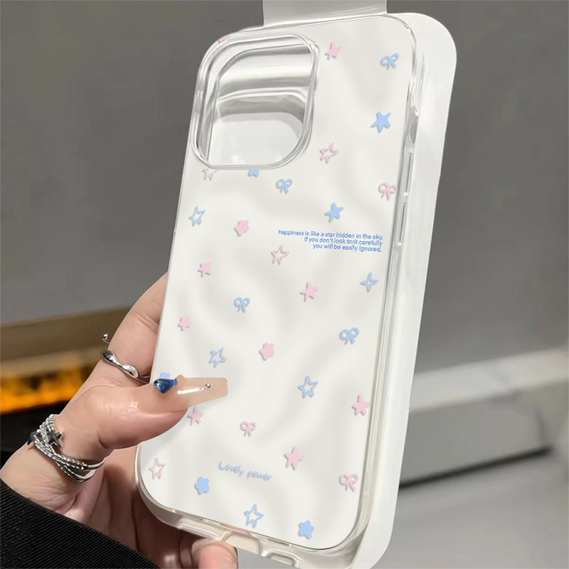 poppa ส่งจากไทย เคสโทรศัพท์มือถือไอโฟนลายน่ารักๆ  กันกระแทก สําหรับ IPHONE 17 16 11 12 13 14 15PRO MAX 7Plus XS/XR XSMax ราคา ถูกที่สุด ดีลบีเคเค แกลเลอรีภาพที่ 4