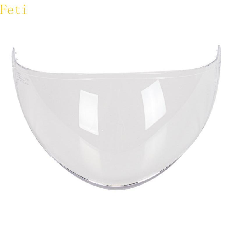 Helmet Visors for AXXIS Square MTV15B Motorcycles Helmet Lens Face Shield