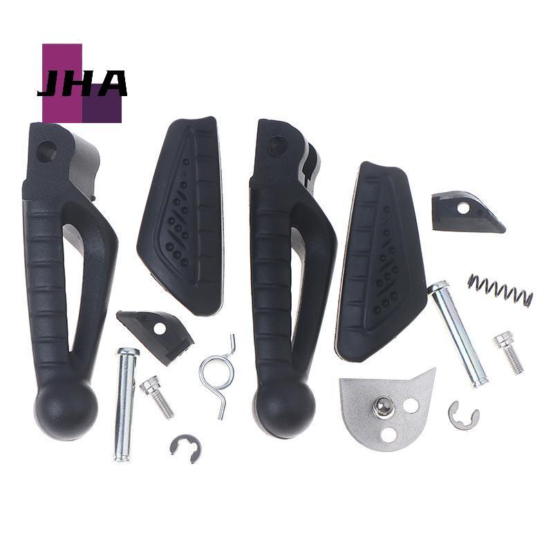 [JHA] พักเท้าสําหรับ BN600 600 899 Stels 600 300 Keeway RK6 BN302 300 302 / BN 300 302 600 899 1130 
