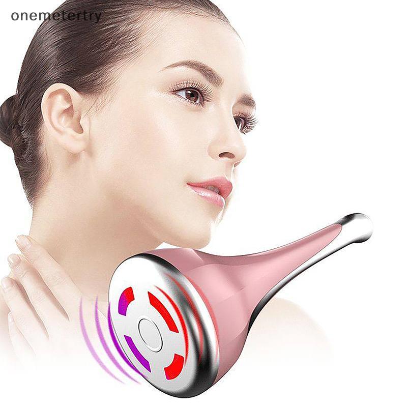Onem Freezable Icepress ผิว Cooler ผิว Calming นวด Face Edema Removal Roller ลด Eye Ne นวด Cooler Ed