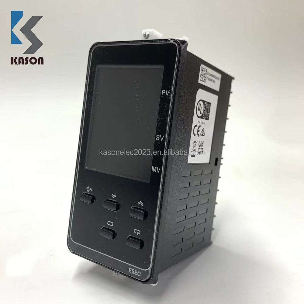 ชุดร้อน ใหม่ Original PID Digital Temperature Controller E5EC-RR2ASM-820