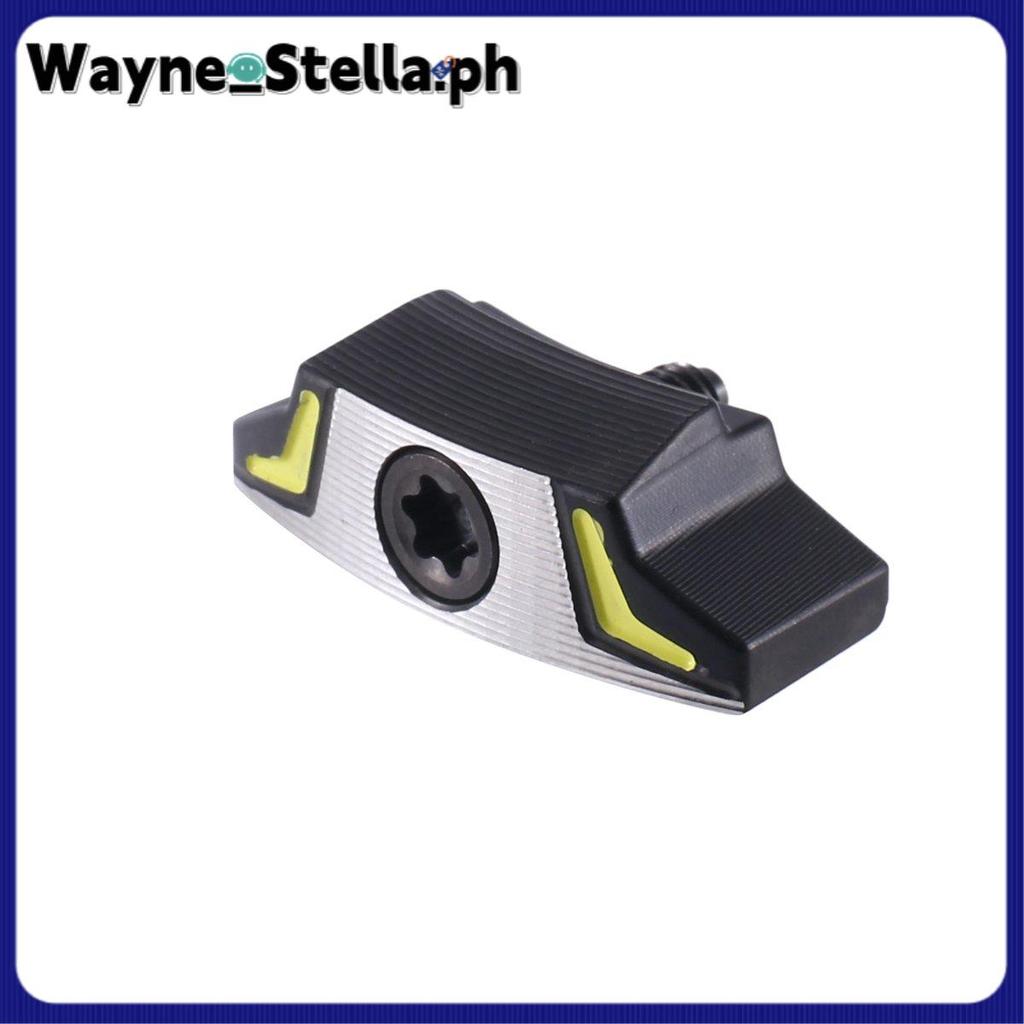 Wayne_Stella1ชิ้นสแตนเลสกอล์ฟน้ําหนักเข้ากันได้สําหรับG430 Driver HeadสูงGualityติดตั้งง่ายในการใช้ง